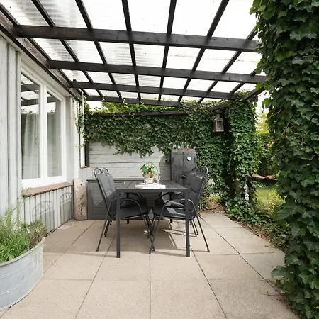 Apartament Haus Raketin Butt