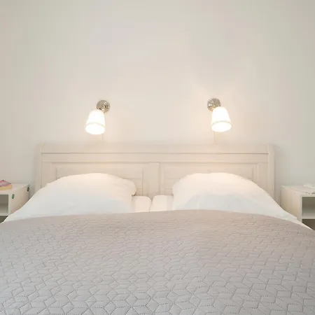 Haus Raketin Butt Apartament Rettin