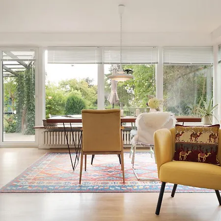 Apartament Haus Raketin Butt Rettin