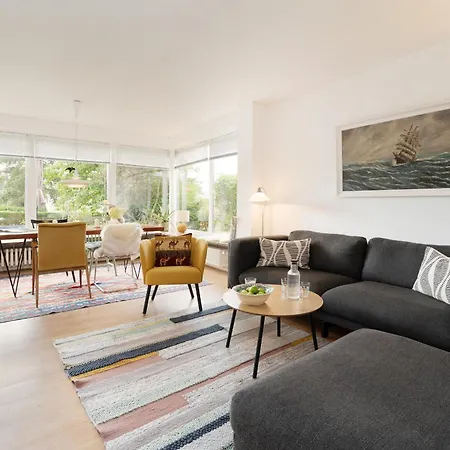 Haus Raketin Butt Apartament Rettin