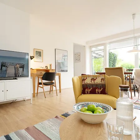 Haus Raketin Butt Apartament Rettin