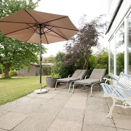 Haus Raketin Butt Apartament Rettin