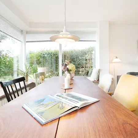 Apartament Haus Raketin Butt