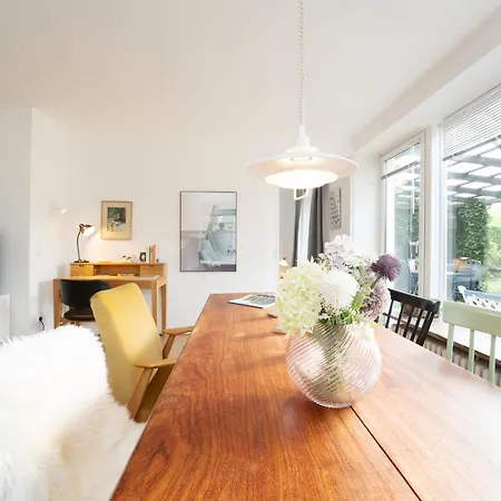 Haus Raketin Butt Apartament Rettin