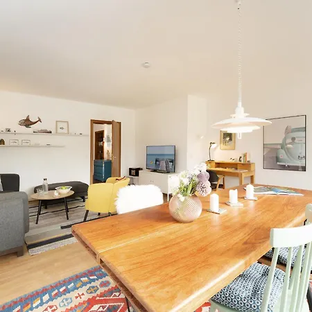 Apartament Haus Raketin Butt