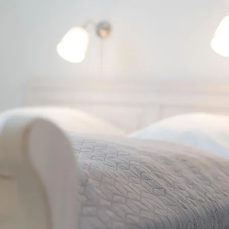 Apartament Haus Raketin Butt *