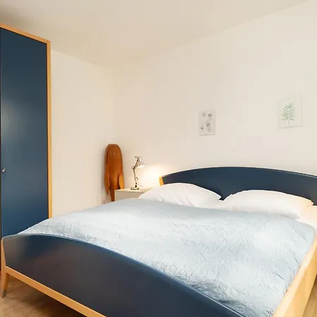 Apartament Haus Raketin Butt *