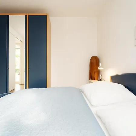 Haus Raketin Butt Apartament Rettin