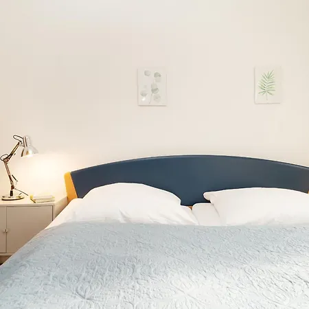 Apartament Haus Raketin Butt Rettin