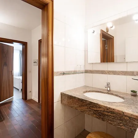 Haus Raketin Butt Apartament *