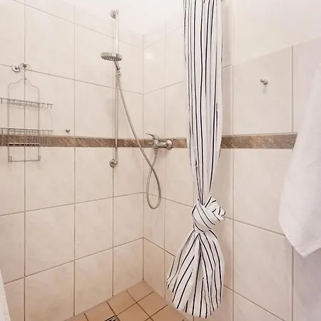 Apartament Haus Raketin Butt