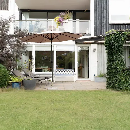 Apartament Haus Raketin Butt