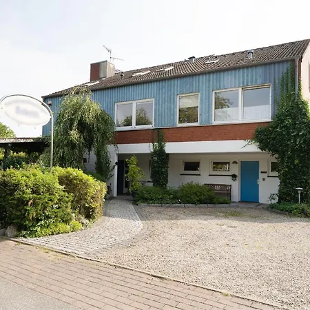 Apartament Haus Raketin Butt Rettin