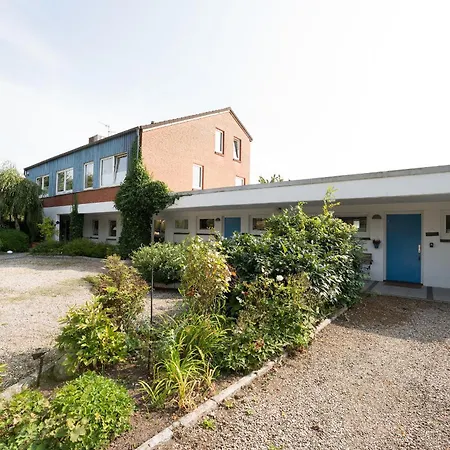 Haus Raketin Butt Rettin