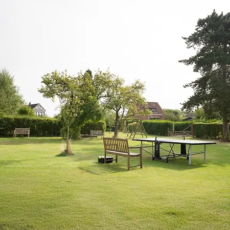 Apartament Haus Raketin Butt *