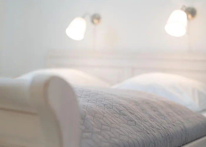 Appartement Haus Raketin Butt *